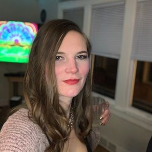 Meet your Posher, Miranda